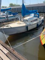 Van de Stadt Pionier 9 vaarklaar yanmar D inr bespreekbaar, Ophalen, Gebruikt, Diesel, Tourjacht of Cruiser