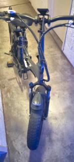 Esmaster Fatbiike, Fietsen en Brommers, Elektrische fietsen, Ophalen, Zo goed als nieuw, Overige merken