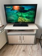 Samsung Televisie 40 inch 100 cm doet alles naabehoren, 50 Hz, Ophalen of Verzenden, Zo goed als nieuw, Samsung