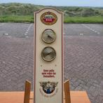 Amstel Bier Barometer - Zeldzaam!, Verzamelen, Ophalen, Gebruikt, Gebruiksvoorwerp