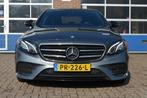 Mercedes-benz E-klasse 200AMG | AUT - WIDE.SCRN - CAMERA, Auto's, Mercedes-Benz, Automaat, Gebruikt, 4 cilinders, 1505 kg