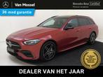 Mercedes-Benz C-klasse Estate 300 e Star Edition LIMITED / A, Auto's, Automaat, 4 cilinders, 167 km/l, Hybride Elektrisch/Benzine
