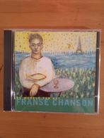 De wereld van het Franse Chanson, Cd's en Dvd's, Cd's | Wereldmuziek, Ophalen of Verzenden, Gebruikt, Europees