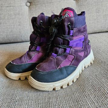 Naturino Winter Regen Schoenen Maat 28 beschikbaar voor biedingen