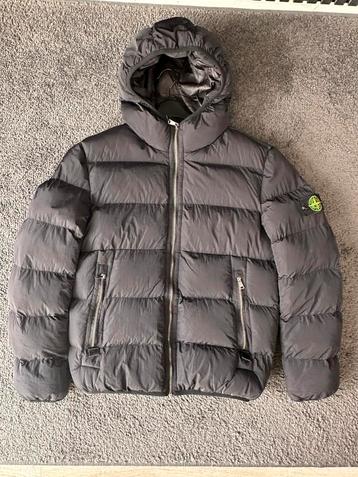 Stone Island - Winterjassen - Diverse Kleuren - Nieuw beschikbaar voor biedingen