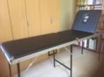 massage tafel, Sport en Fitness, Massageproducten, Ophalen, Zo goed als nieuw, Massagetafel