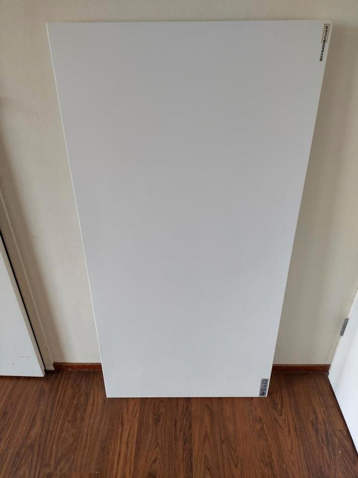 Infrarood warmtepaneel van het merk Schmidbauer, Huis en Inrichting, Overige Huis en Inrichting, Zo goed als nieuw, Ophalen