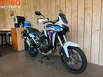 Honda CRF 1100 AFRICA TWIN DCT (bj 2021), 2 cilinders, HONDA, Bedrijf, Onbekend