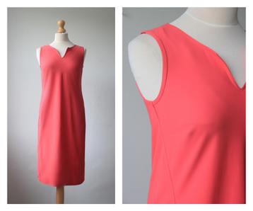 Studio Anneloes - mooie roze zomer jurk / travel / maat XS beschikbaar voor biedingen
