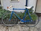 Gazelle racefiets, Fietsen en Brommers, Fietsen | Racefietsen, Ophalen, Minder dan 10 versnellingen, Gebruikt, Staal
