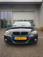BMW 330 Touring 2010, Automaat, 272pk, Leder, Achterwielaandrijving, Blauw, 2996 cc, Onderhoudsboekje