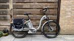 Flyer T8 (36V) 45cm Nexus 8 elektrische damesfiets, Fietsen en Brommers, Elektrische fietsen, Minder dan 30 km per accu, Zo goed als nieuw