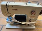 Bernina Minimatic Naaimachine, Hobby en Vrije tijd, Naaimachines en Toebehoren, Ophalen, Gebruikt, Naaimachine, Bernina
