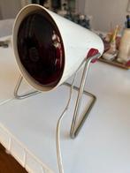 Vintage Philips Infraroodlamp retro, Ophalen of Verzenden, Gebruikt