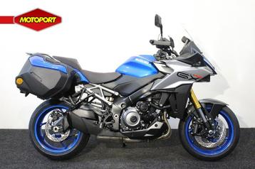 Suzuki GSX-S 1000 GX (bj 2024) beschikbaar voor biedingen