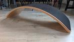 Wobbel board original zwart vilt, Ophalen, Gebruikt