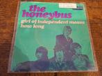 Single - Honeybus – Girl Of Independent Means, Gebruikt, 7 inch, Single, Ophalen of Verzenden