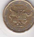 20 cent 2015 litouwen, Postzegels en Munten, Munten | Europa | Euromunten, Verzenden, Overige landen, 20 cent