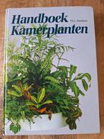 P.A.C. Brandsma - Handboek kamerplanten, Ophalen of Verzenden, Zo goed als nieuw, P.A.C. Brandsma