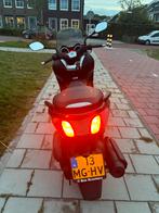 Yamaha XMAX 250cc Motorscooter, Ophalen, 250 cc, Overige modellen, Zo goed als nieuw