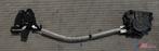 BMW X5 (G05/E95) ACHTERKLEP MOTOR MET SLOT 163672-10, Gebruikt, -, Ophalen of Verzenden, -