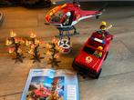 Playmobil Brandweer complete sets, Kinderen en Baby's, Speelgoed | Playmobil, Complete set, Zo goed als nieuw, Ophalen