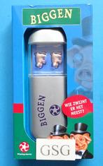 Biggen nr. 50025-02, Ophalen, Zo goed als nieuw