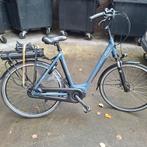 Tk zeer mooie Stella livorno met Shimano middenmotor, 55 tot 59 cm, Ophalen, Zo goed als nieuw, Overige merken