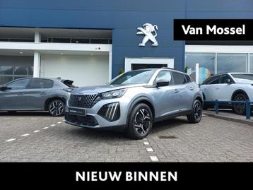 Peugeot 2008 1.2 PureTech 100 Allure | Camera | Climate cont beschikbaar voor biedingen