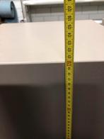 2x MDF Console/Beelden sokkel - 120cm hoog, Huis en Inrichting, Ophalen, Overige materialen, Minder dan 50 cm, 100 tot 150 cm