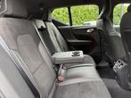 Volvo XC40 Recharge P8 AWD R-Design, orig NL auto (bj 2020), Auto's, Gebruikt, Zwart, 417 km, Adaptive Cruise Control