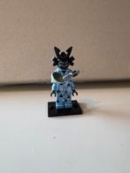 Lego minifiguur ninjago 71019 volcano garmadon, Ophalen of Verzenden, Zo goed als nieuw, Complete set, Lego