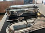 Vispan, Ophalen, Keramische plaat, Overige typen, Aluminium
