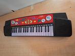 kinder keyboard piano, Muziek en Instrumenten, Keyboards, Ophalen of Verzenden, Zo goed als nieuw, Overige aantallen, Overige merken