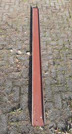 Stalen Draagbalk 230x15x8 cm, Doe-het-zelf en Verbouw, Metalen, Ophalen, IJzer