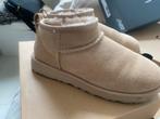 Ultra mini uggs 37 origineel, Ophalen of Verzenden