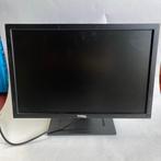 Dell E2009W Zwart Monitor PC Beeldscherm 20 inch 5ms, Computers en Software, Monitoren, Ophalen, Dell, Gebruikt, Dell