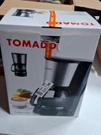 Koffiezetapparaat - Tomado, Nieuw, Ophalen of Verzenden, Koffie, Koffie