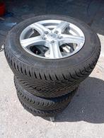 Volvo v70 winterbanden op alu velg : 195/65r15 H, Ophalen
