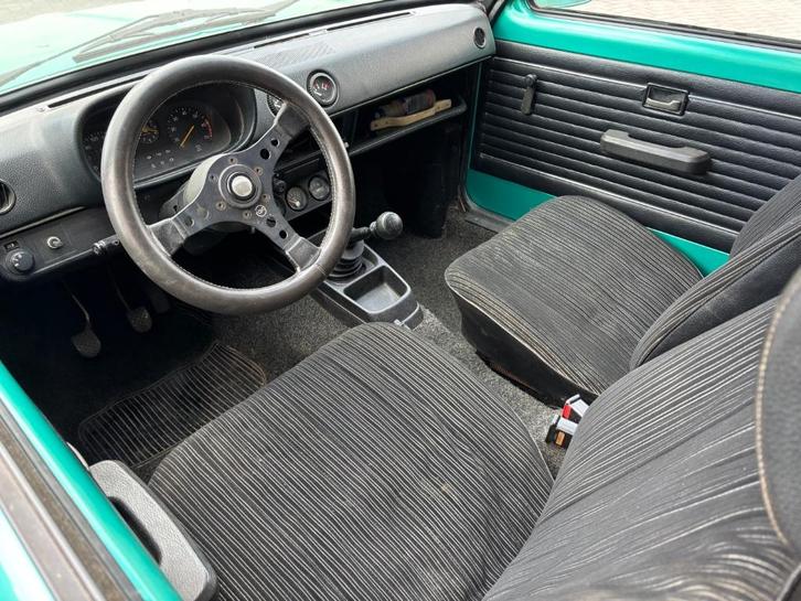 Mooie originele 2.0Erallye geel, Auto-onderdelen, Transmissie en Toebehoren, Opel, Gebruikt, Ophalen