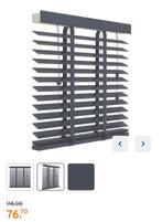 Luxaflex Jaloezie Hout, Huis en Inrichting, Ophalen of Verzenden