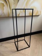 Plantentafeltje / zuil / sokkel, Huis en Inrichting, Woonaccessoires | Zuilen en Pilaren, Ophalen, Zo goed als nieuw