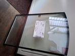 Ruit, Doe-het-zelf en Verbouw, Glas en Ramen, Minder dan 80 cm, Minder dan 80 cm, Nieuw, Ophalen of Verzenden