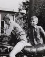 Jan Hanlo Collectie 1e drukken t/m 1973 Go to the Mosk ea, Verzenden, Zo goed als nieuw