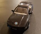 BMW 850 CSI Maisto auto 11 cm zwart, Hobby en Vrije tijd, Modelauto's | 1:43, Overige merken, Gebruikt, Ophalen of Verzenden, Auto