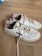 Autry sneakers dames maat 41, Ophalen of Verzenden, Zo goed als nieuw, Roze, Sneakers of Gympen