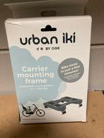 Fietsstoel achter - nette staat, Ophalen of Verzenden