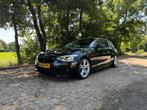 BMW 1-Serie 2.0 118D AUT. 2014 M- pakket, Auto's, BMW, 1995 cc, Zwart, 1200 kg, Diesel