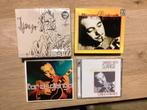 LOT van 4 CD’BOXEN  DJANGO REINHARDT., Ophalen of Verzenden, 1980 tot heden, Nieuw in verpakking, Jazz