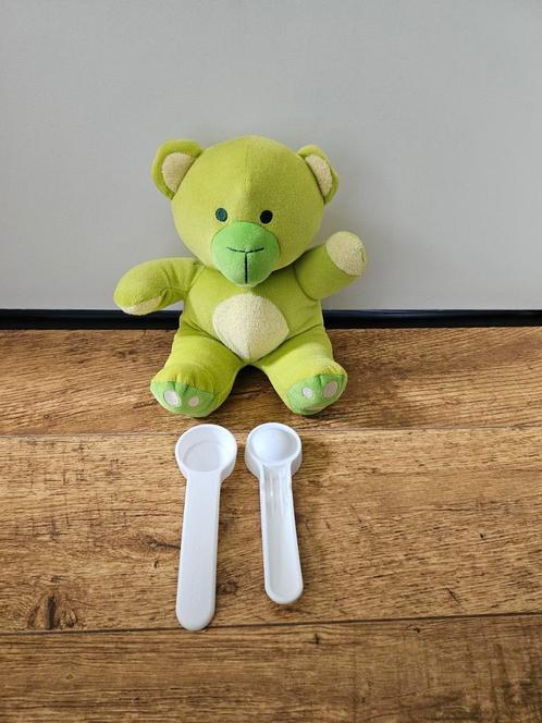 Tupperware nieuwe ruimtespaarder lepels schepjes, Huis en Inrichting, Keuken | Tupperware, Nieuw, Overige typen, Wit, Ophalen of Verzenden